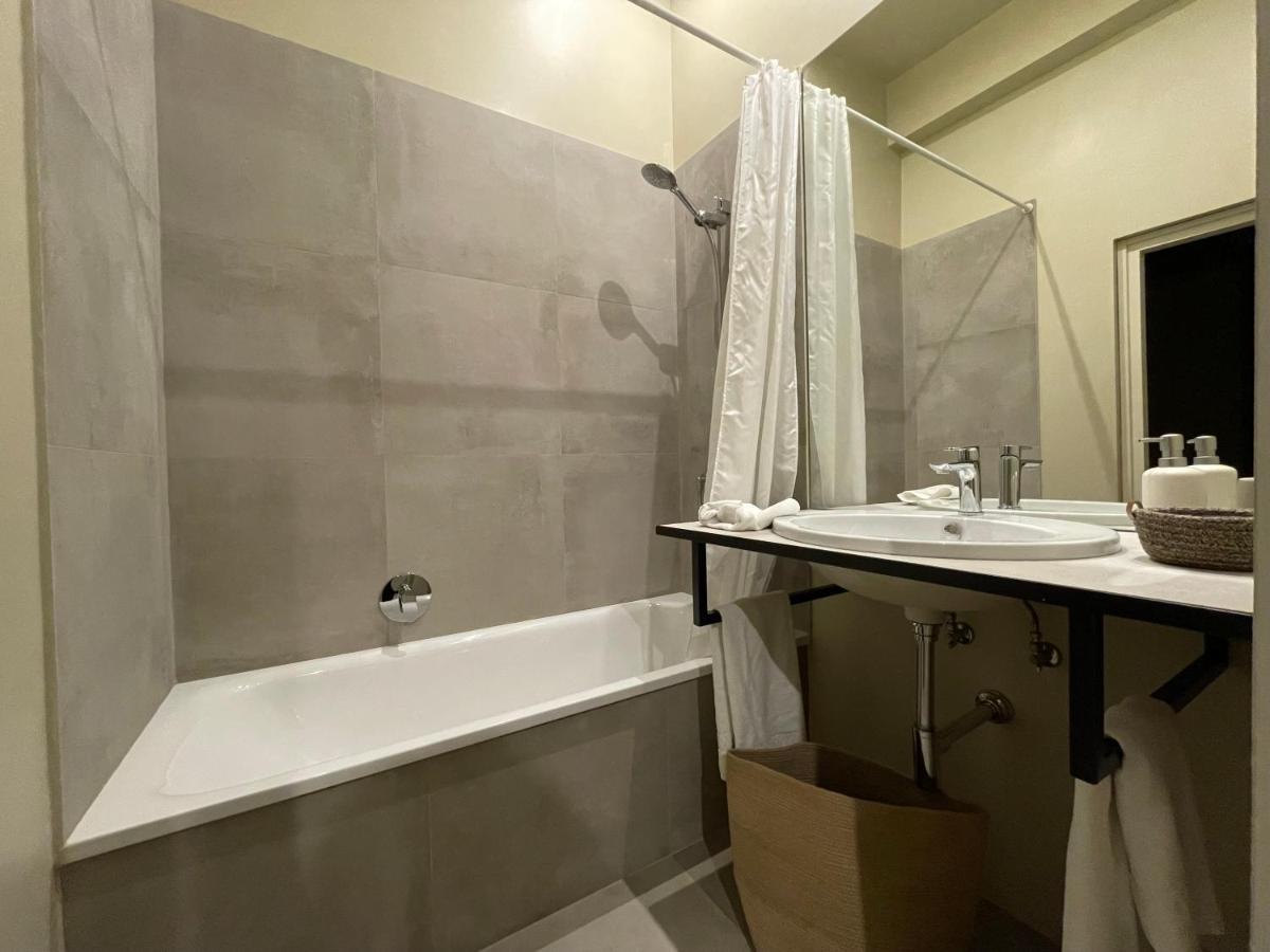 Rome Center, Luxury & History In Via Monserrato Exteriör bild