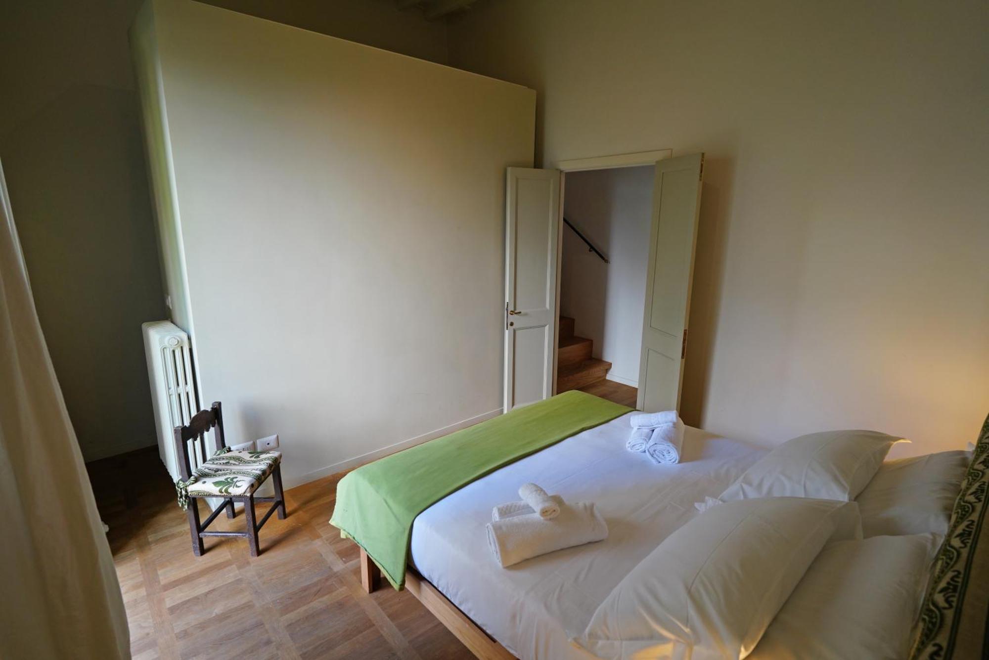 Rome Center, Luxury & History In Via Monserrato Exteriör bild