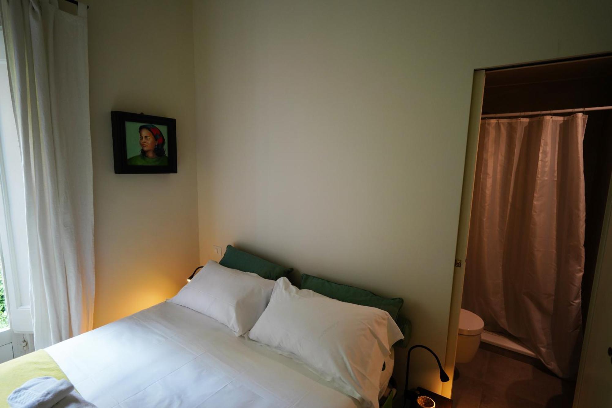 Rome Center, Luxury & History In Via Monserrato Exteriör bild