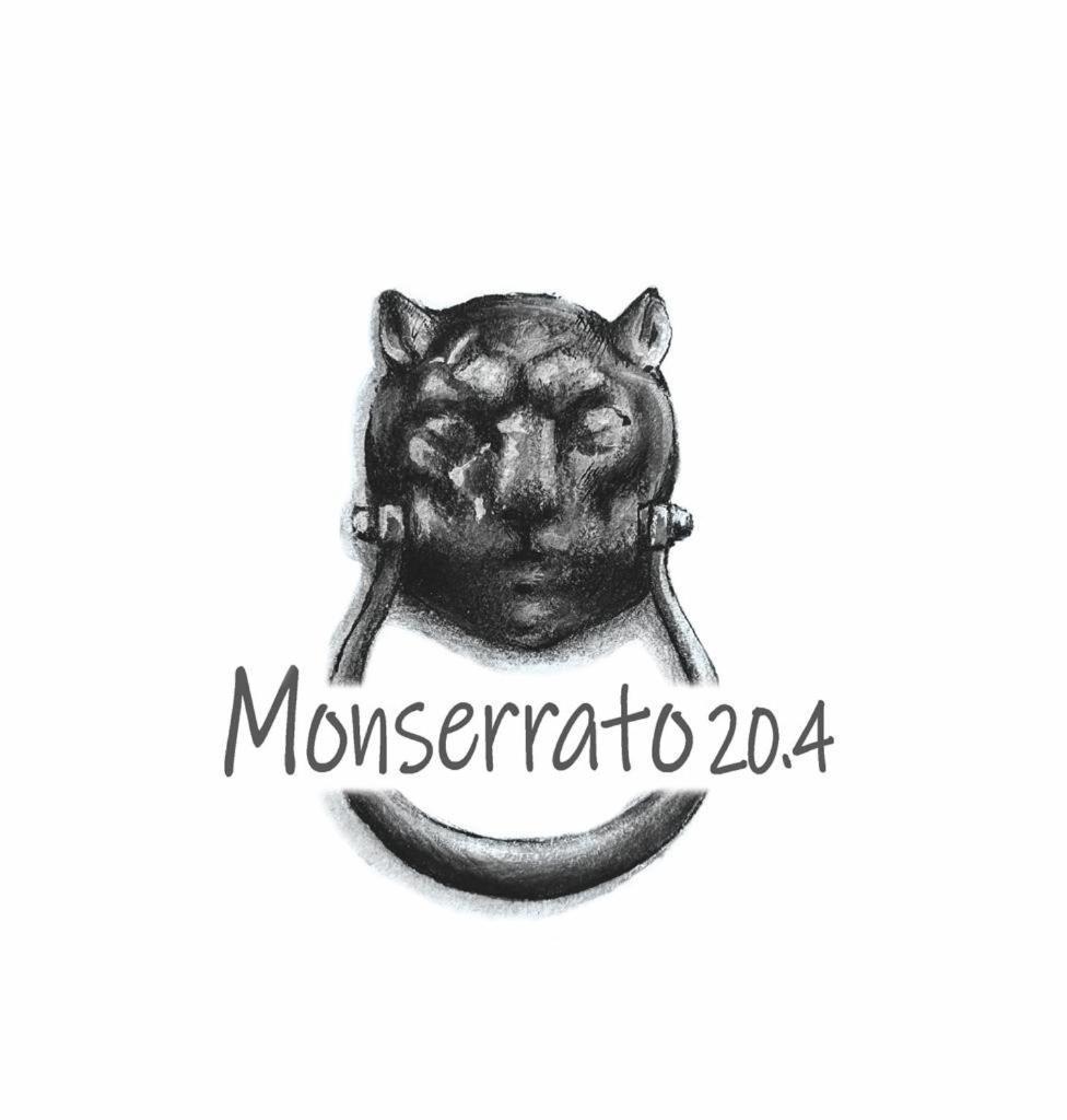 Rome Center, Luxury & History In Via Monserrato Exteriör bild